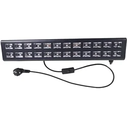 Light4Me UV BAR 2X12 UV luč