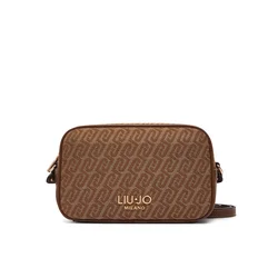 Liu Jo Ročna torba AF6137 T378A Rjava