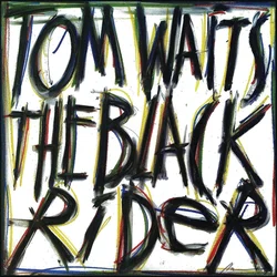 Tom Waits - The Black Rider (180 g) (LP)