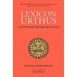 Lexicon Urthus, Second Edition