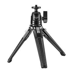 Mini stativ za fotoaparate in kamere Neewer TP29 - kovinski