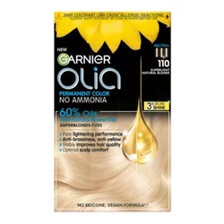 GARNIER Olia Boja za kosu 110 Super svetlo prirodno plava