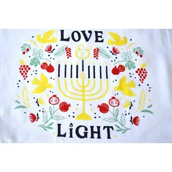 Kuhinjska krpa Light 45x70cm