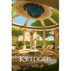 Kredolis (PC) Steam Key GLOBAL