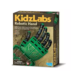 4M maketa Robotic Hand, 03284