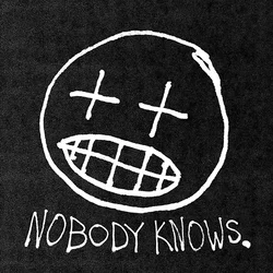 Willis Earl Beal - Nobody Knows (2 LP)