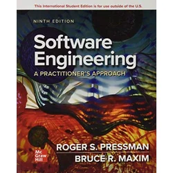 ISE Software Engineering: A Practitioner's Approach