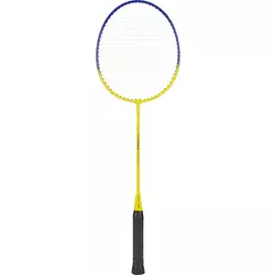 Pro Touch SPEED  100, reket za badminton, žuta 412060