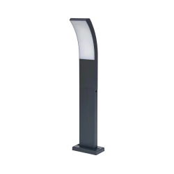 Brilagi - LED spoljašnja lampa ARCELO LED/9W/230V 50 cm IP44