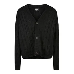 Cardigan black boxes