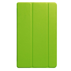 Izjemno tanek etui/ovitek Fold za Huawei MediaPad T3 8.0 - zelen