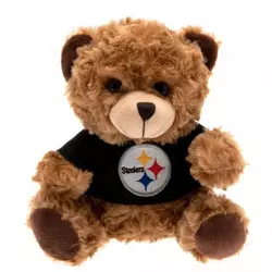 Pittsburgh Steelers medvedek (06123)