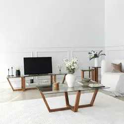 Hanah Home TV komoda Amalfi