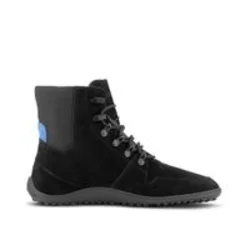 Zimski barefoot čevlji LEGUANO VELORD črni - 48