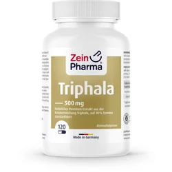 ZeinPharma Triphala - kapsule
