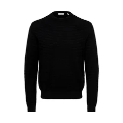 Only & Sons Pulover ONSSTORM črna