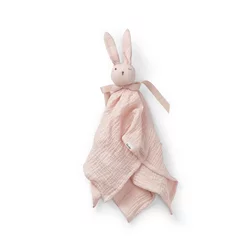 Elodie plišana igrčka misty pink