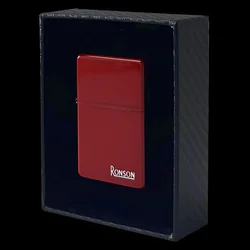 shumee Vžigalnik Ronson RED ICE na bencin