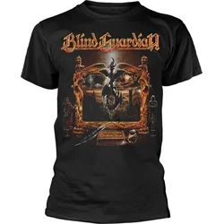 Blind Guardian Majica Imaginations From The Other Side Unisex Black XL