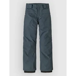 Patagonia Storm Shift Kids Pants summit blue