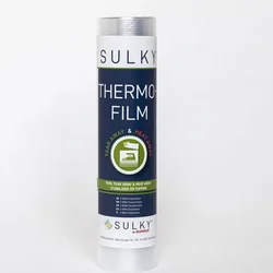SULKY THERMOFILM 25cmx10m
