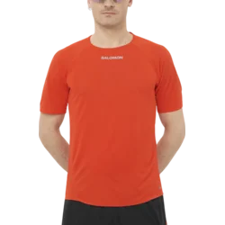 Majica S/LAB SPEED TEE M