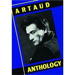 Artaud Anthology