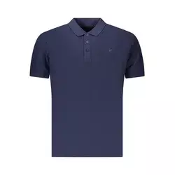U.S. Grand Polo Muška majica AU03197, Kratki rukav, Teget