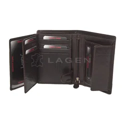 Lagen HT-31/T Dark brown