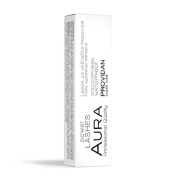 AURA Lepak za veštačke trepavice Power Lashes providan