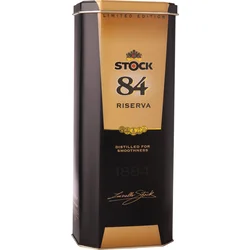 STOCK Brendovi Stock 84 bok