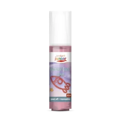 Barva za steklo Pentart Junior 20 ml - rdeča