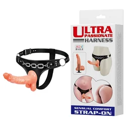Strap on