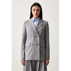 MM by Max Mara ženski suknjič MMLCONO