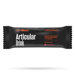 GymBeam Sample Articular Drink 13 g mango - marakuja