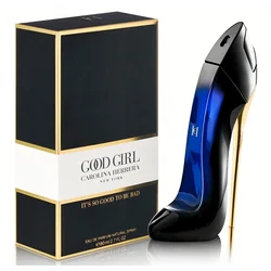 Carolina Herrera Ženski parfem Good Girl, EDP, 80 ml
