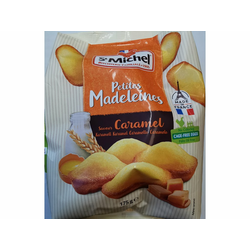 StMichel sv. Michel mini karamelni krofi 175 g