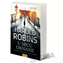 U srcu obmane - Harold Robins