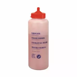 TESARSKA BARVA 1000 G RDEČA