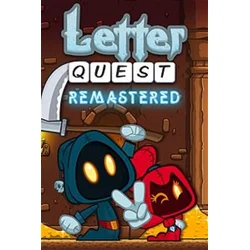 Letter Quest: Grimms Journey - Remastered