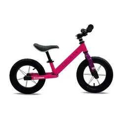 Galaxy Balance bike 12 galaxy freedom roza/ljubičasta ( 540111 )