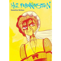 Her Frankenstein