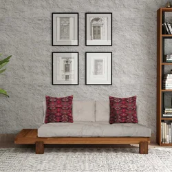 Atelier del Sofa Fotelja za odmaranje CPT8376-200, Krem