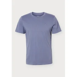 HOLLISTER Majica dimno modra