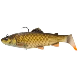 Savage Gear 3D TROUT SHAD 12.5cm/35g BREAM