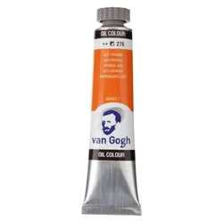 Royal Talens van gogh oil uljana boja 40ml- odaberite nijansu azo orange ( 684276 )
