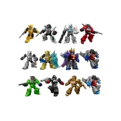 Blokees figura Transformers - Defender Version 02