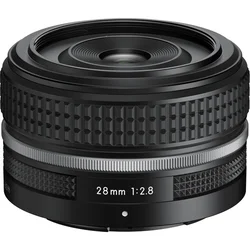 NIKON Obj Z 28mm f/2.8 SE