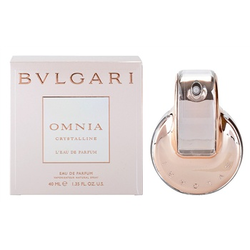 BVLGARI parfumska voda za ženske Omnia Crystalline, 40ml