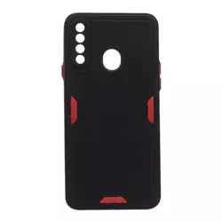 Maska Shock Resist za Samsung A20s/ A207F crna